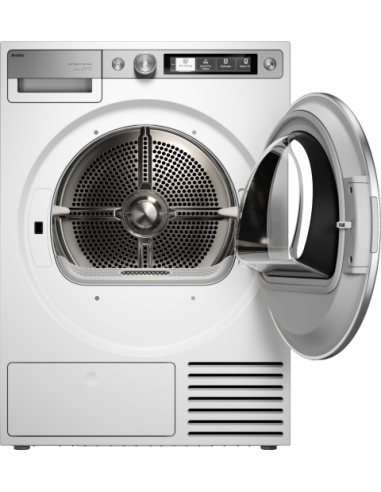 Džiovyklė ASKO T709HUW