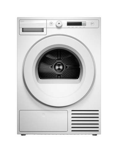 Džiovyklė ASKO T108HBW