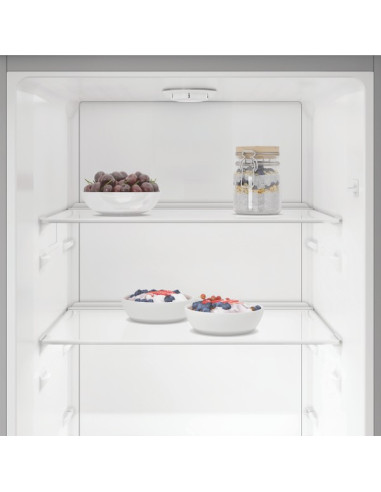Refrigerator INDESIT MLINS 1411 S4E
