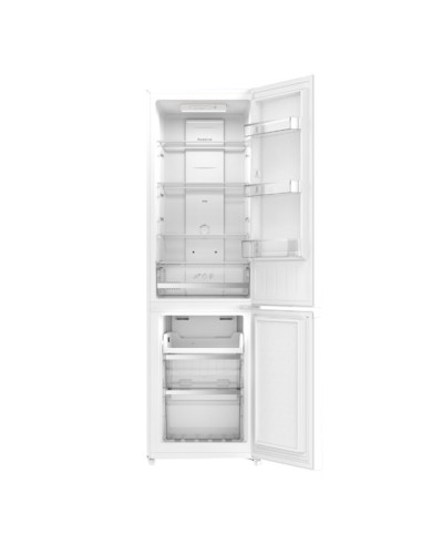 Šaldytuvas INDESIT INKF 8251 W4E