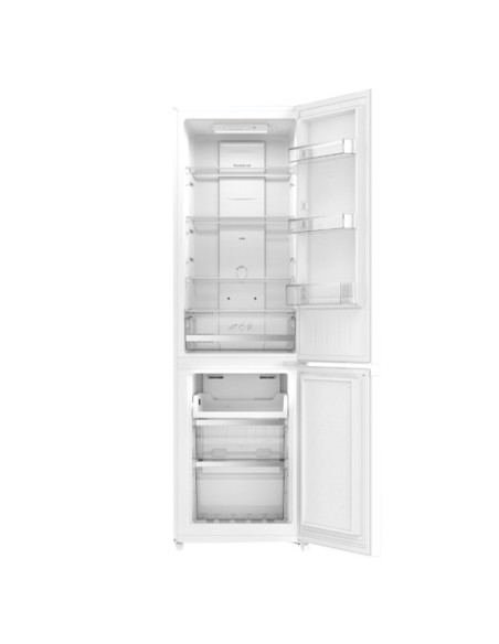 Šaldytuvas INDESIT INKF 8251 W4E