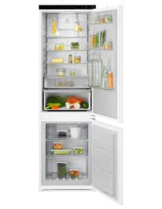 Šaldytuvas ELECTROLUX ENA7CD18S