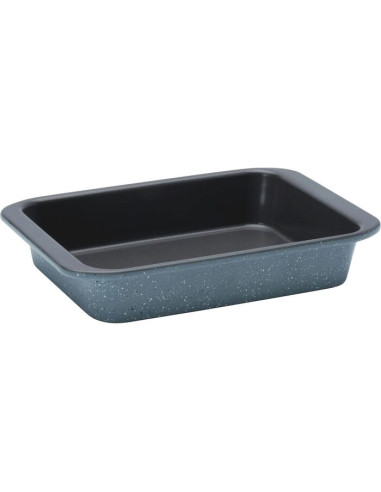 E9OOEC01S Easy2Clean Rectangular Pan (S)