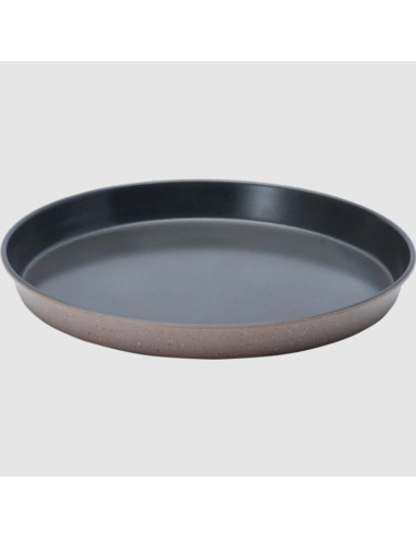E9OOEC04 Easy2Clean Round Pie Tin