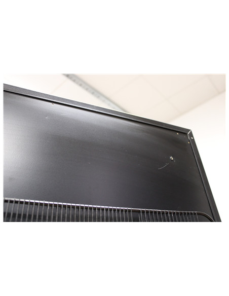 SALE OUT. Caso WineExclusive 180 Smart Wine Cooler, Free standing, Height 190 cm, Up to 180 bottles, Compressor technology, Blac