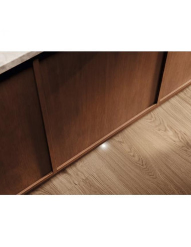 60 cm. pločio įmontuojama indaplovė Electrolux E62LD220S