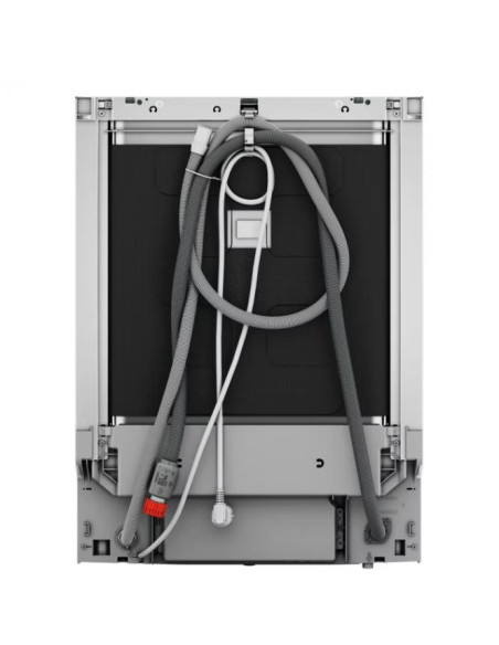 60 cm. pločio įmontuojama indaplovė Electrolux E62LD220S