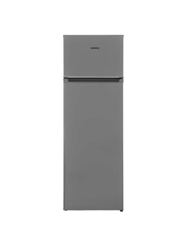 Šaldytuvas double door HF-V242SE++ HEINNER