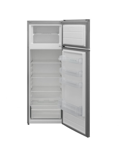 Šaldytuvas double door HF-V242SE++ HEINNER