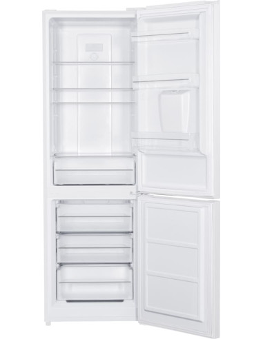 Šaldytuvas su šaldikliu apačioje HCNF-HM291WDE++ HEINNER