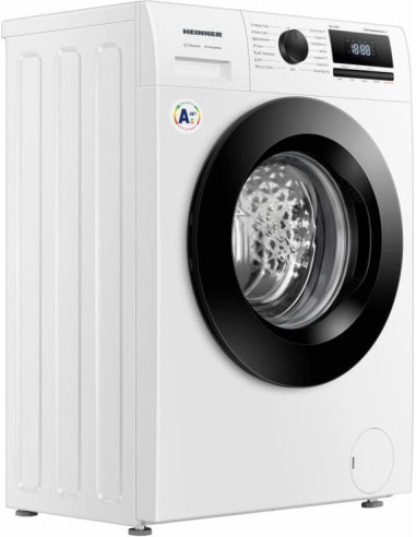 Skalbimo mašina HWM-HME8014IVA20+++ HEINNER
