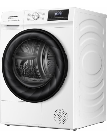 Džiovyklės HHPD-HMY80IVFC+++ HEINNER
