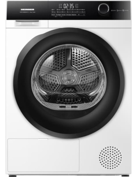Džiovyklė HHPD-HMK80IVFC+++ HEINNER