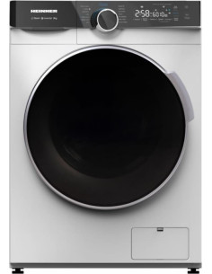 Skalbimo mašina HWM-M914IVKA+++ HEINNER