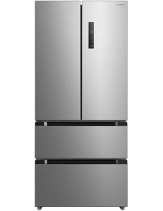 Šaldytuvas french door HCFD-M516INVXE++ HEINNER