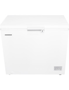 Šaldiklis HCF-HM246INVCD HEINNER