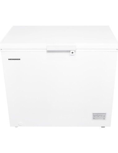 Šaldiklis HCF-HM246INVCD HEINNER