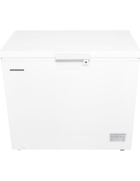Šaldiklis HCF-HM246INVCD HEINNER