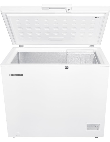 Šaldiklis HCF-HM246INVCD HEINNER