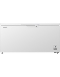 Šaldiklis HCF-HS500EE++ HEINNER