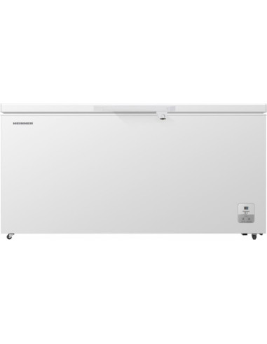 Šaldiklis HCF-HS500EE++ HEINNER