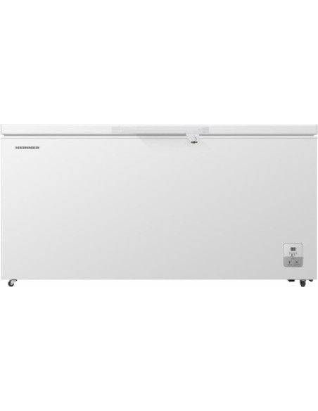 Šaldiklis HCF-HS500EE++ HEINNER