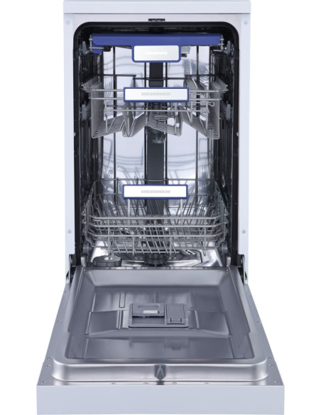 Indaplovė HDW-FSM45710AWD+++ HEINNER