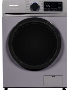 Skalbimo mašina HWM-M814IVNSA+++ HEINNER