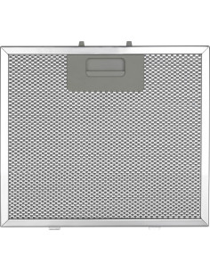 Aliuminio filtras gartraukiui 25.9x30.4x0.9cm AF-650RIX HEINNER