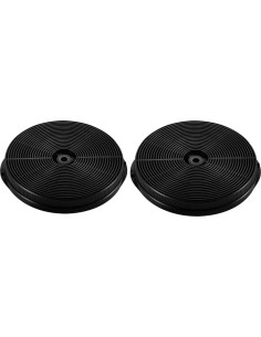 Anglies filtras gartraukui, 2vnt., FC-F600 HEINNER