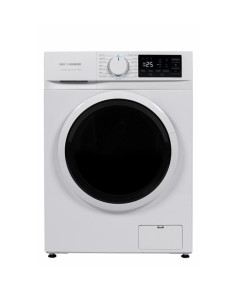 Skalbimo mašina HWM-M1014IVNA+++ HEINNER