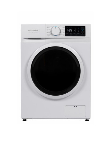 Skalbimo mašina HWM-M1014IVNA+++ HEINNER