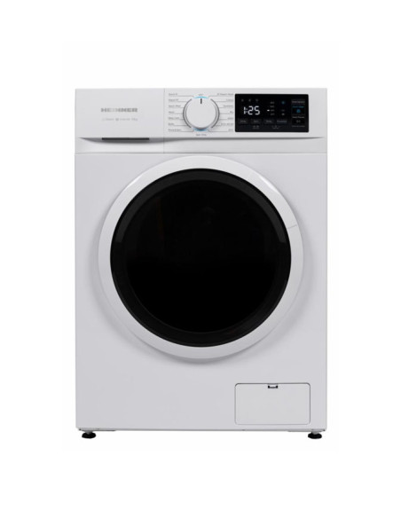 Skalbimo mašina HWM-M1014IVNA+++ HEINNER
