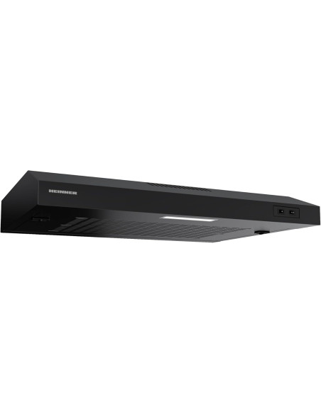 Gartraukis CH-MD190BK HEINNER