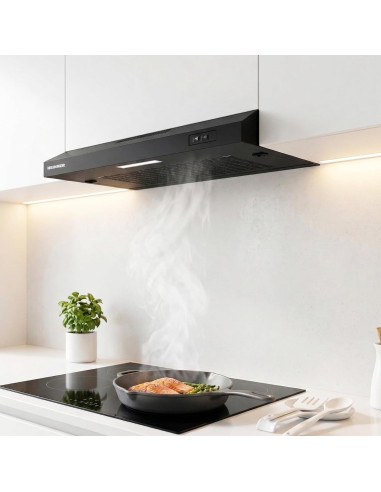 Gartraukis CH-MD190BK HEINNER