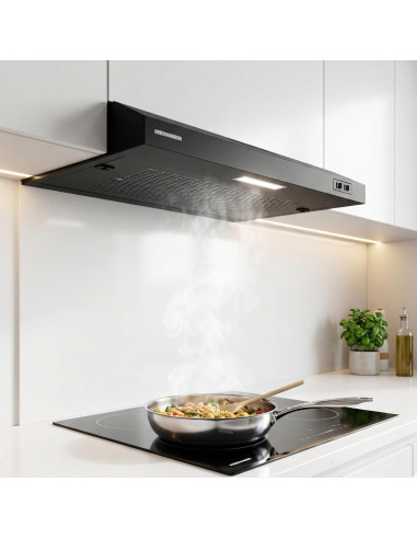 Gartraukis CH-MD190BK HEINNER