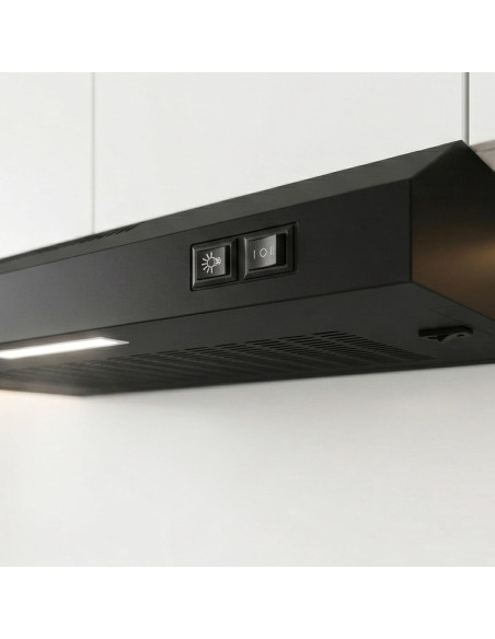 Gartraukis CH-MD190BK HEINNER