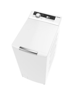 Skalbimo mašina, vertikalus HWM-TL8013IVA++ HEINNER