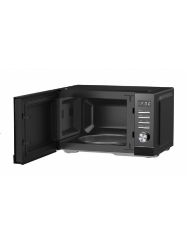 Mikrobangų krosnelė HMW-MD25DMRBK HEINNER