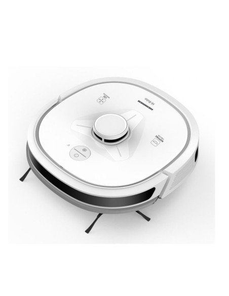 Robotas dulkių siurblys HRVC-M33WH HEINNER