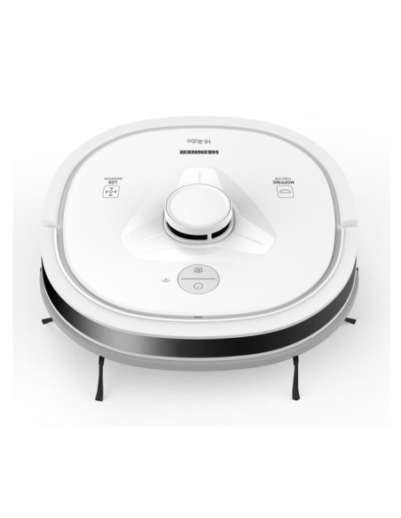 Robotas dulkių siurblys HRVC-M33WH HEINNER