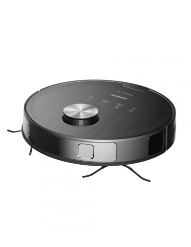 Robotas dulkių siurblys HRVC-MAI52BK HEINNER