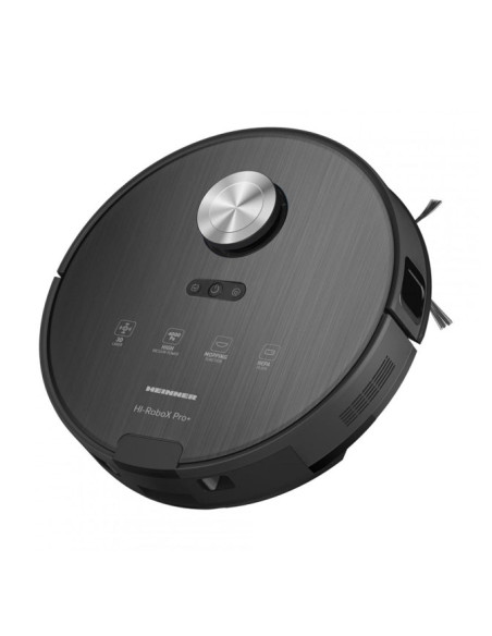 Robotas dulkių siurblys HRVC-MAI52BK HEINNER