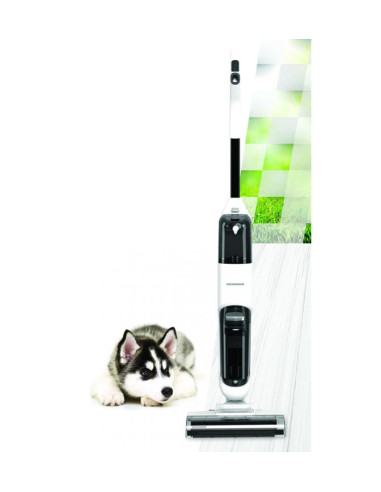 Grindų plovimo siurblys HSVC-M18WH3in1 HEINNER