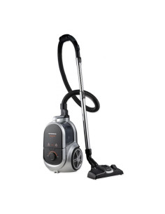 Dulkių siurblys 800W, 2.5L HVC-M800GREY HEINNER