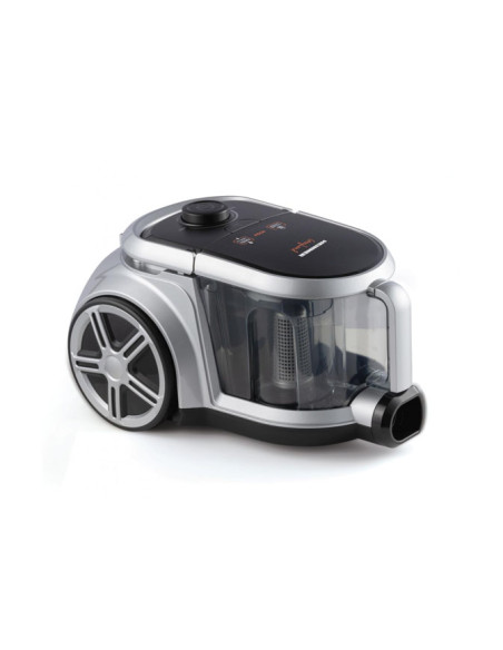 Dulkių siurblys 800W, 2.5L HVC-M800GREY HEINNER