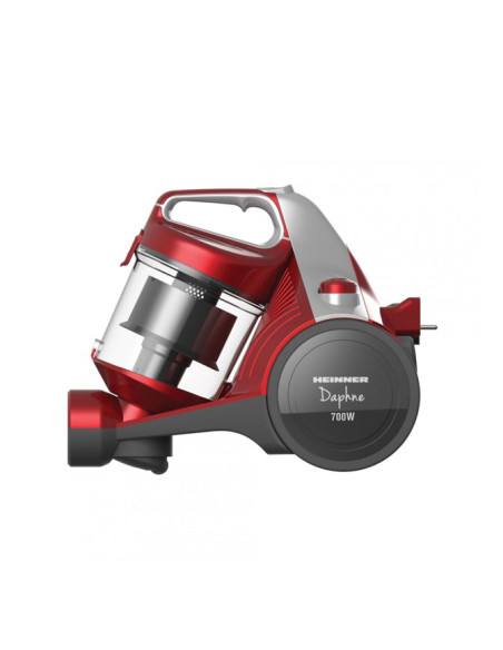 Dulkių siurblys 700W, 2L HVC-MC700RD HEINNER