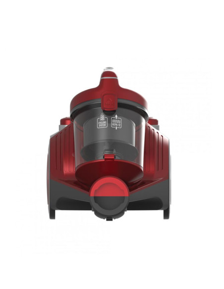 Dulkių siurblys 700W, 2L HVC-MC700RD HEINNER