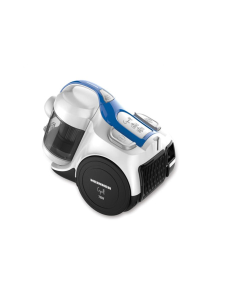 Dulkių siurblys 700W, 2L HVC-MC700WB HEINNER