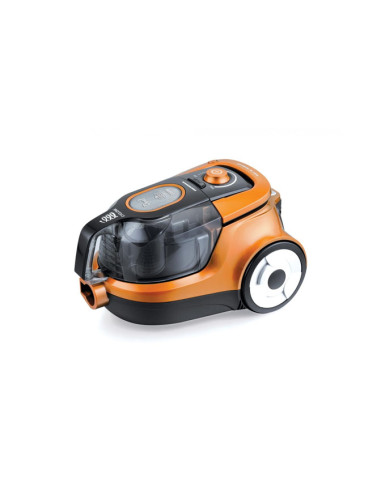 Dulkių siurblys 750W, 2.2L HVC-V750OR HEINNER